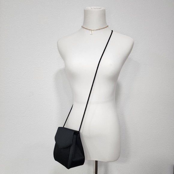 Nordstrom Black Mini Bag - Picture 4 of 5